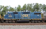 CSX 2039